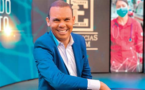 Pastor e arqueólogo Rodrigo Silva: a arqueologia .
